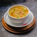 Lentil Soup